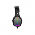 Наушники REAL-EL GDX-7680 Black - Фото 3