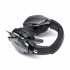 Наушники REAL-EL GDX-7680 Black - Фото 7