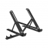 Подставка для ноутбука XoKo NST-003 Black (XK-NST-003-BK) - Фото 1