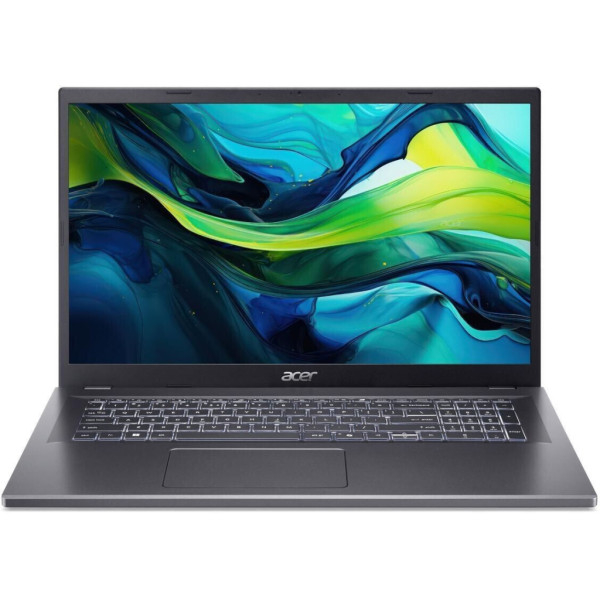 Ноутбук Acer Aspire 17 A17-51M (NX.J0JEU.004) - Фото 1
