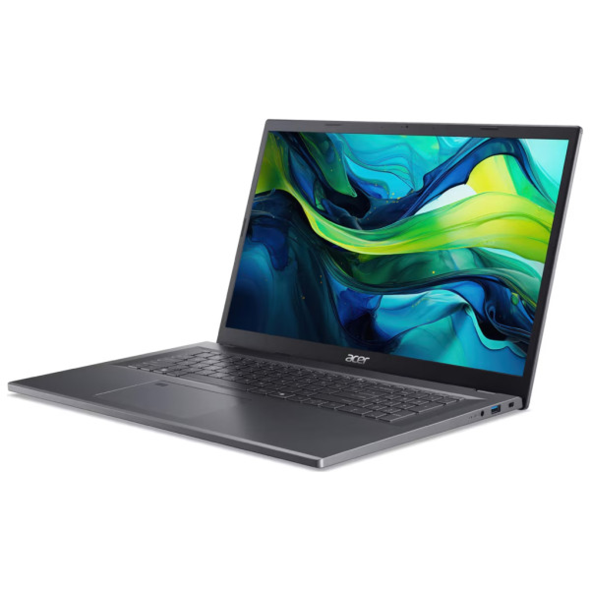 Ноутбук Acer Aspire 17 A17-51M (NX.J0JEU.004) - Фото 3