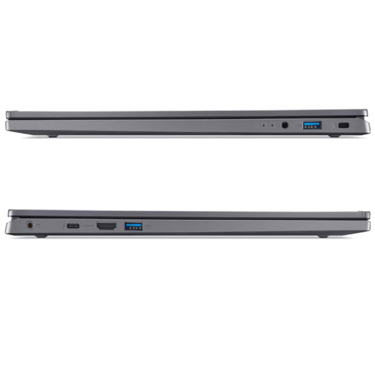 Ноутбук Acer Aspire 17 A17-51M (NX.J0JEU.004) - Фото 4