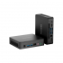 Комп'ютер GEEKOM Mini Air12 Lite / N150, 8, 256, WIN11Pro (GMAir12Lite-N150-8256-EU) - Фото 1