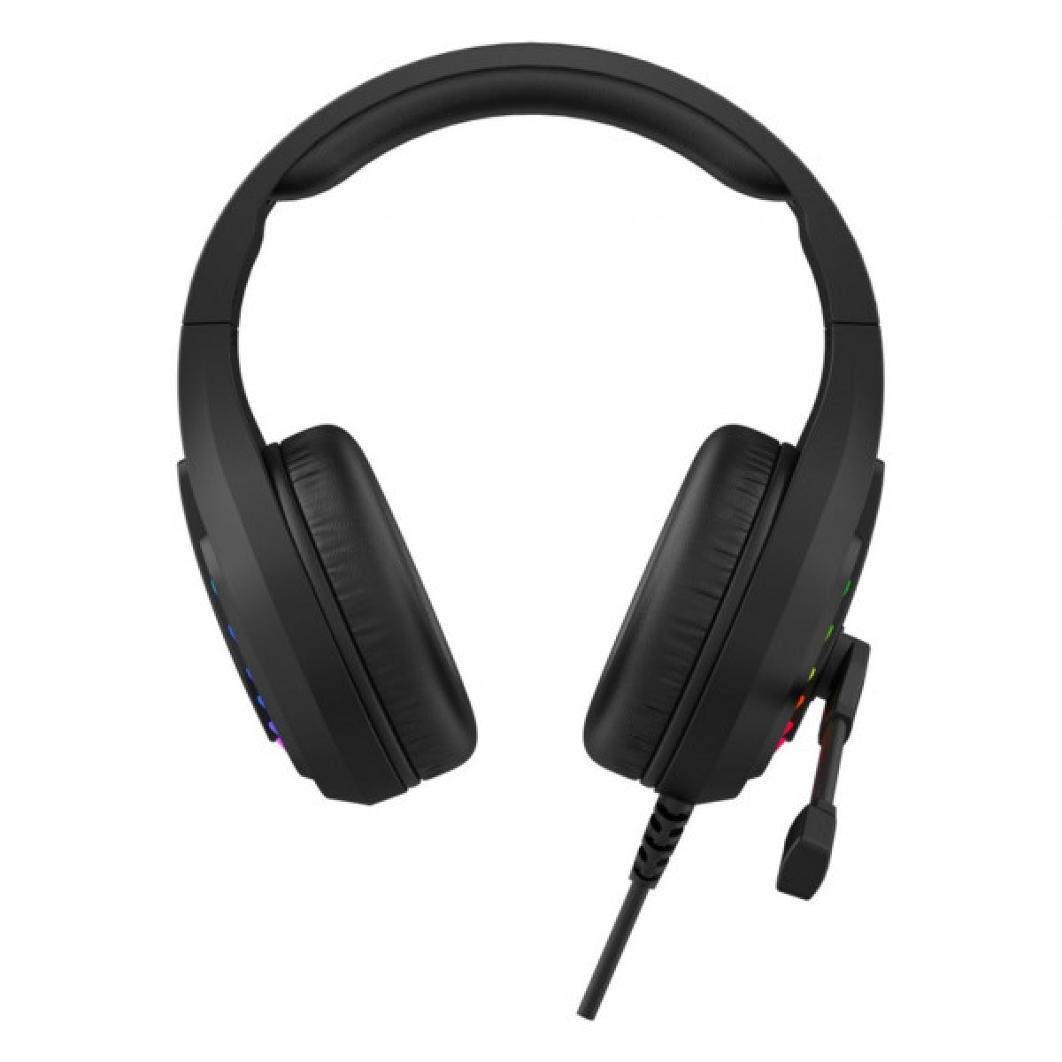 Наушники A4Tech Bloody G230p Black - Фото 5