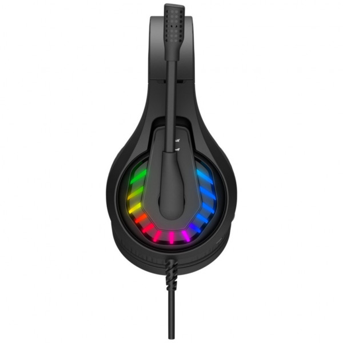 Наушники A4Tech Bloody G230p Black - Фото 8