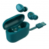 Наушники Jlab GO Air Pop Teal (IEUEBGAIRPOPRTEL124) - Фото 4