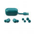 Наушники Jlab GO Air Pop Teal (IEUEBGAIRPOPRTEL124) - Фото 5