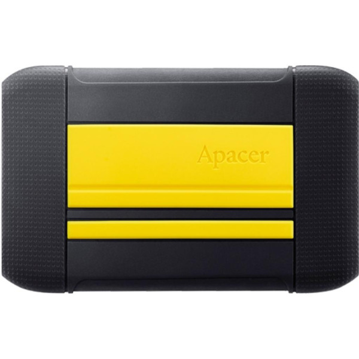 Внешний жесткий диск 2.5" 2TB Apacer (AP2TBAC633Y-1) - Фото 1