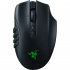 Мишка Razer Naga V2 PRO Black (RZ01-04400100-R3G1) - Фото 1