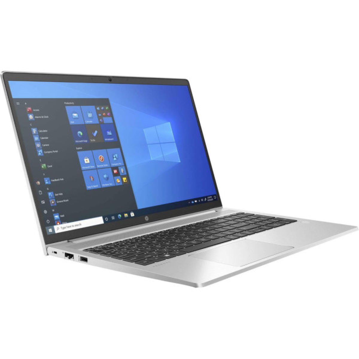 Ноутбук HP Probook 430 G8 (8X9J0ES) - Фото 3