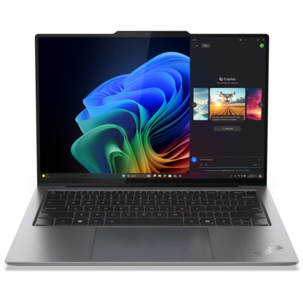 Ноутбук Lenovo ThinkPad X9 15 G1 (21Q60020RA) - Фото 1