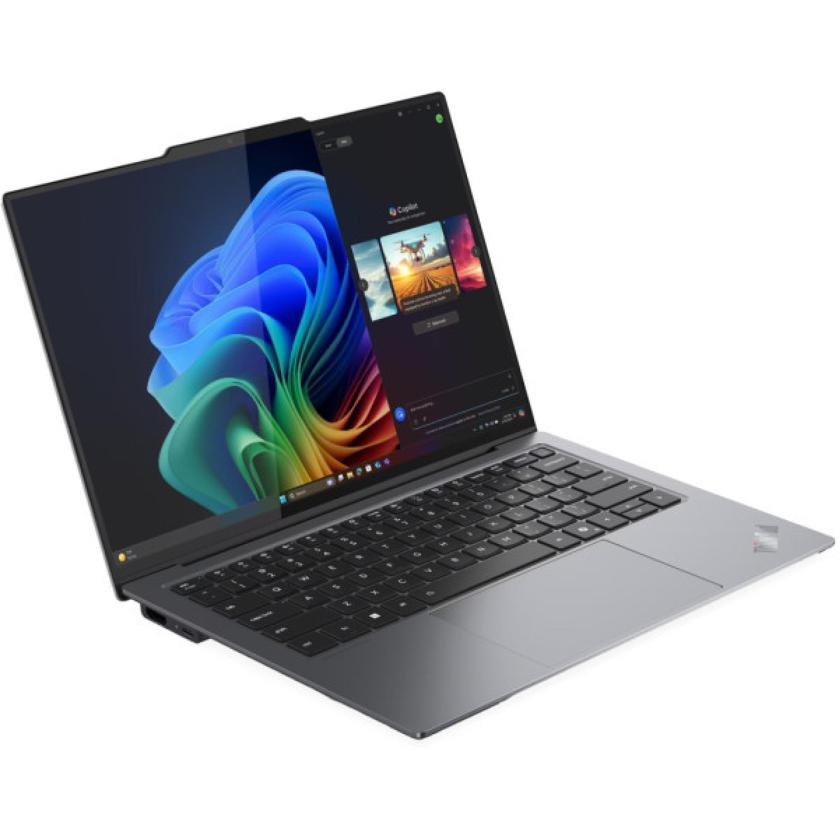 Ноутбук Lenovo ThinkPad X9 15 G1 (21Q60020RA) - Фото 2