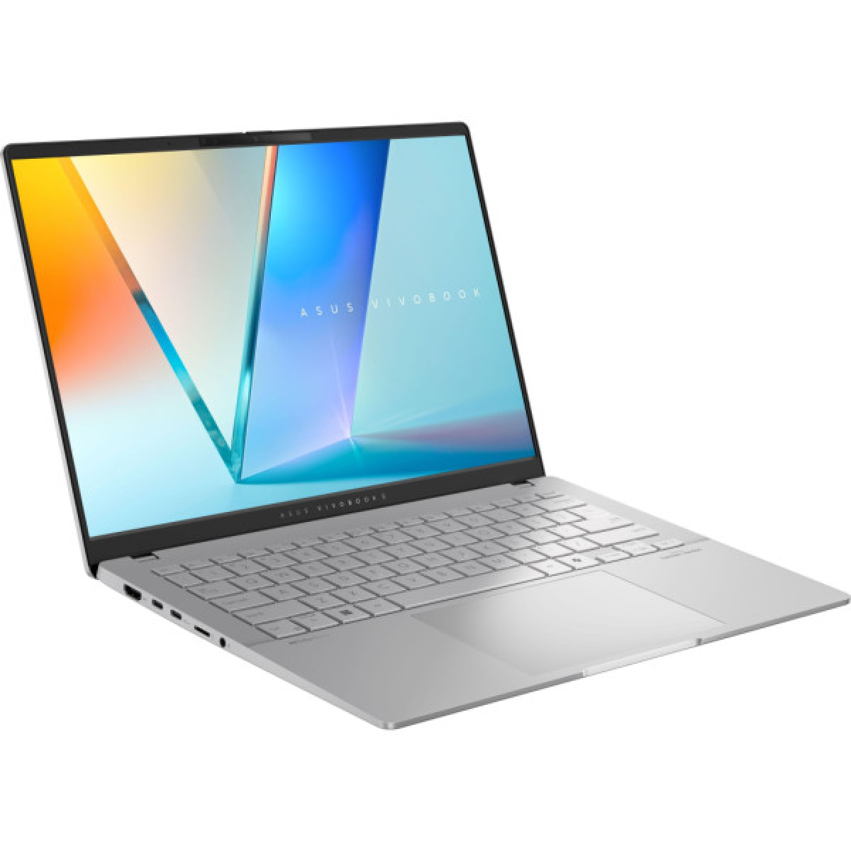 Ноутбук ASUS Vivobook S 14 OLED M5406NA-QD080 (90NB1491-M005V0) - Фото 2