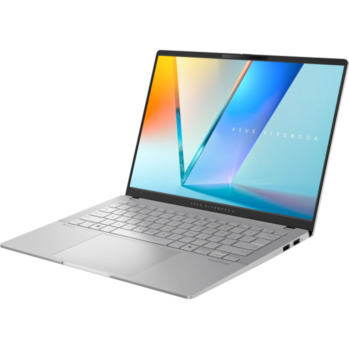 Ноутбук ASUS Vivobook S 14 OLED M5406NA-QD080 (90NB1491-M005V0) - Фото 3