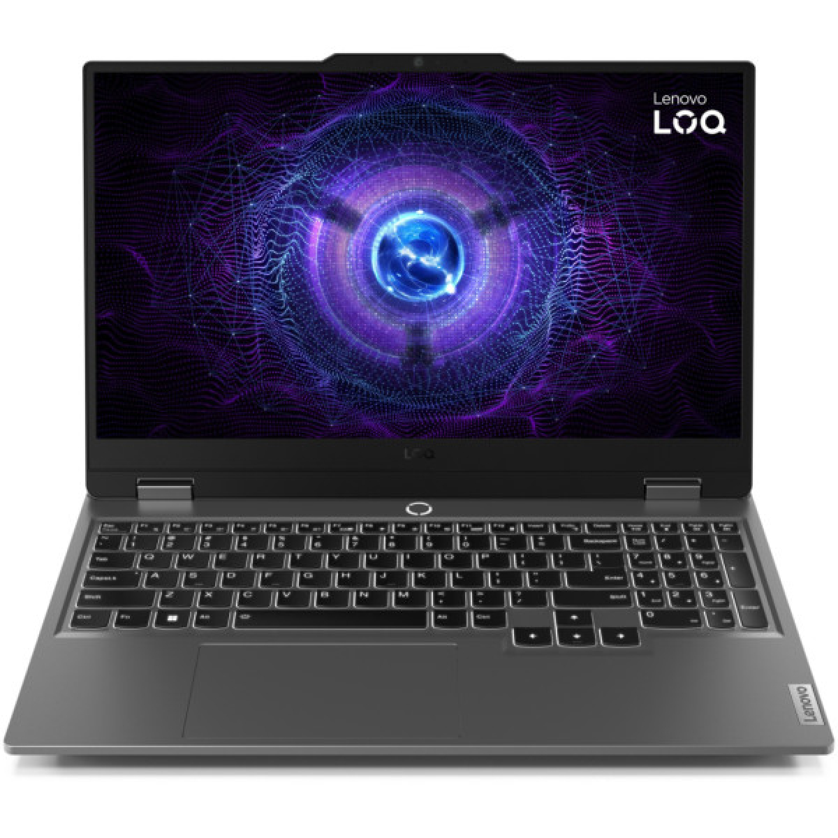 Ноутбук Lenovo LOQ 15IAX9 (83GS00RTRA) - Фото 1