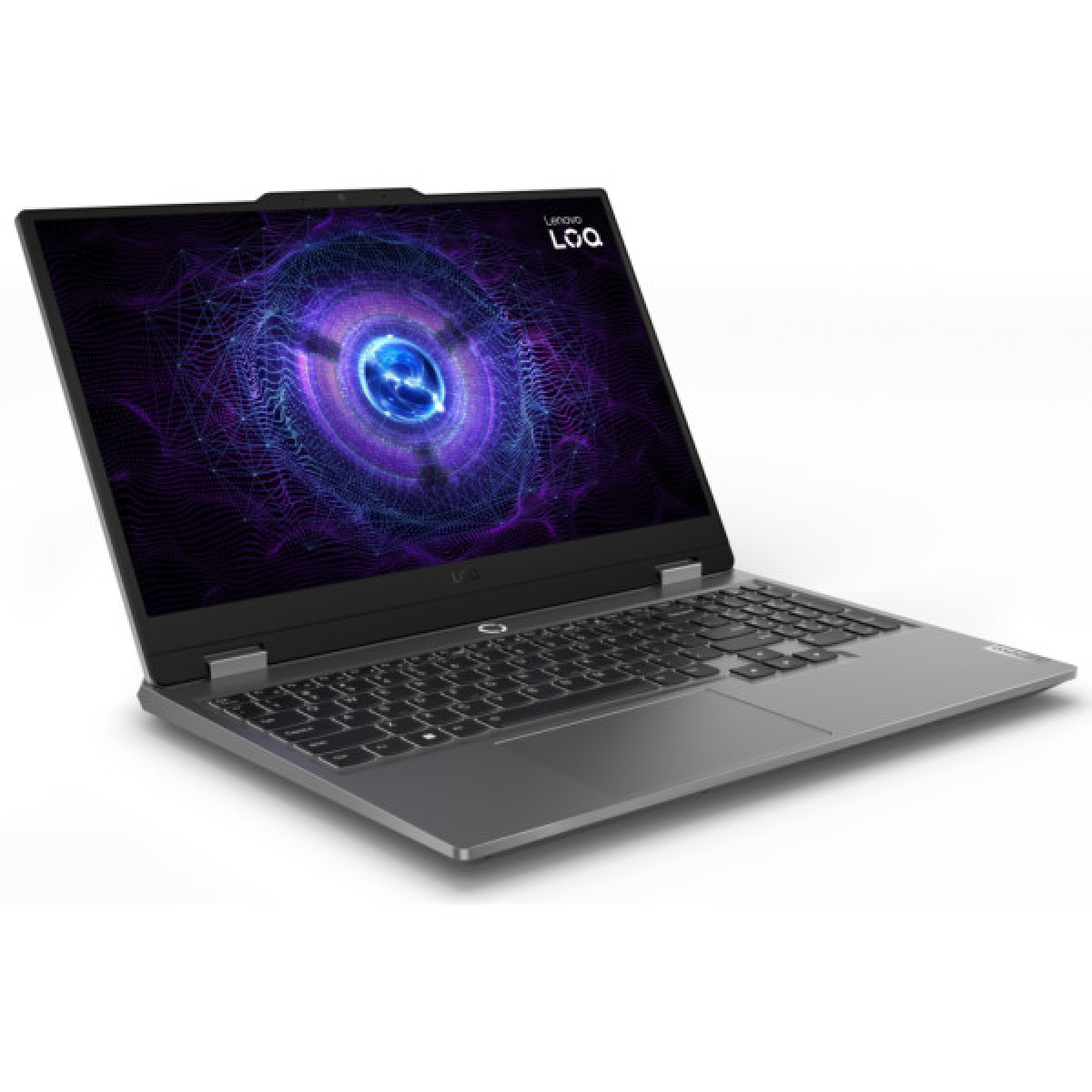 Ноутбук Lenovo LOQ 15IAX9 (83GS00RTRA) - Фото 2
