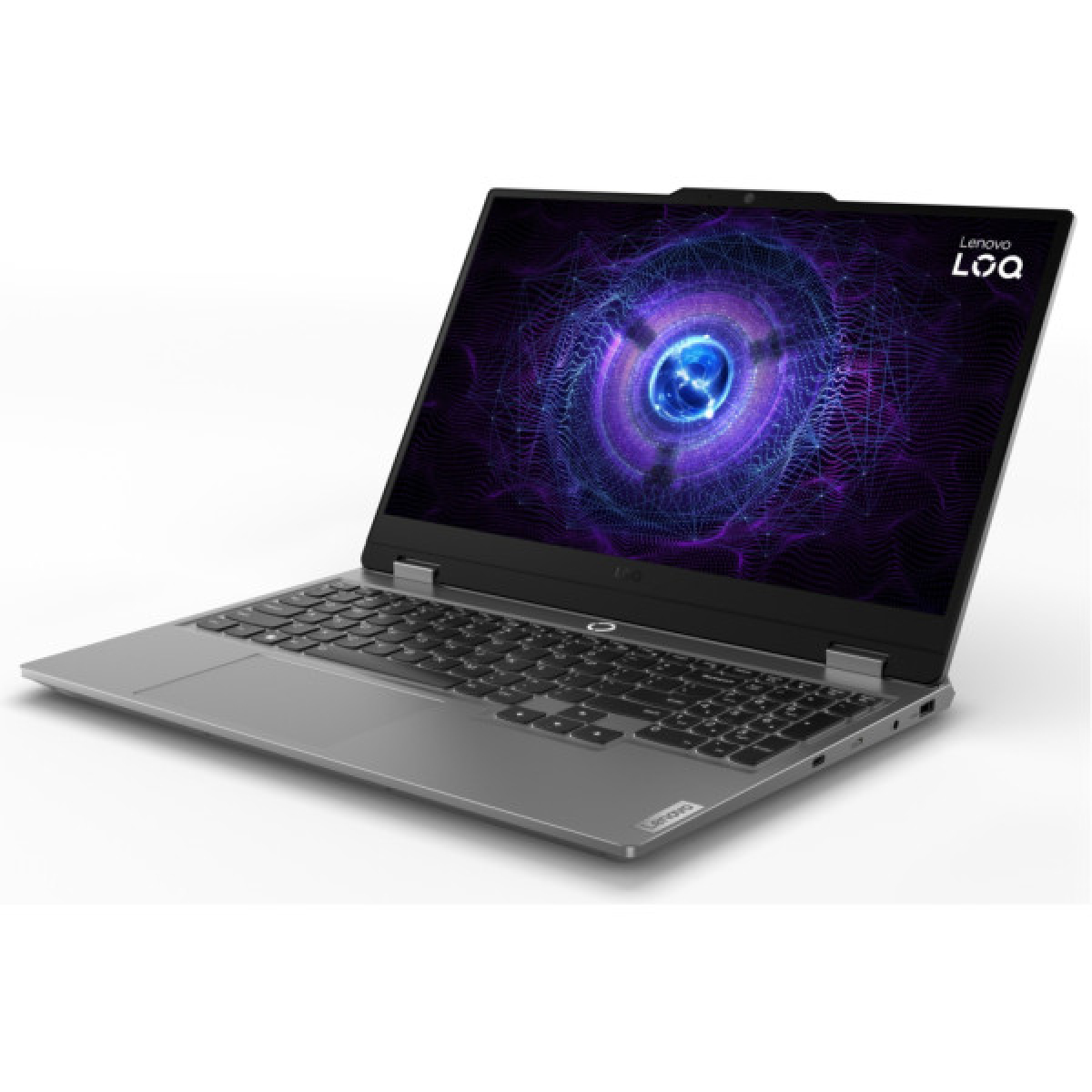 Ноутбук Lenovo LOQ 15IAX9 (83GS00RTRA) - Фото 3
