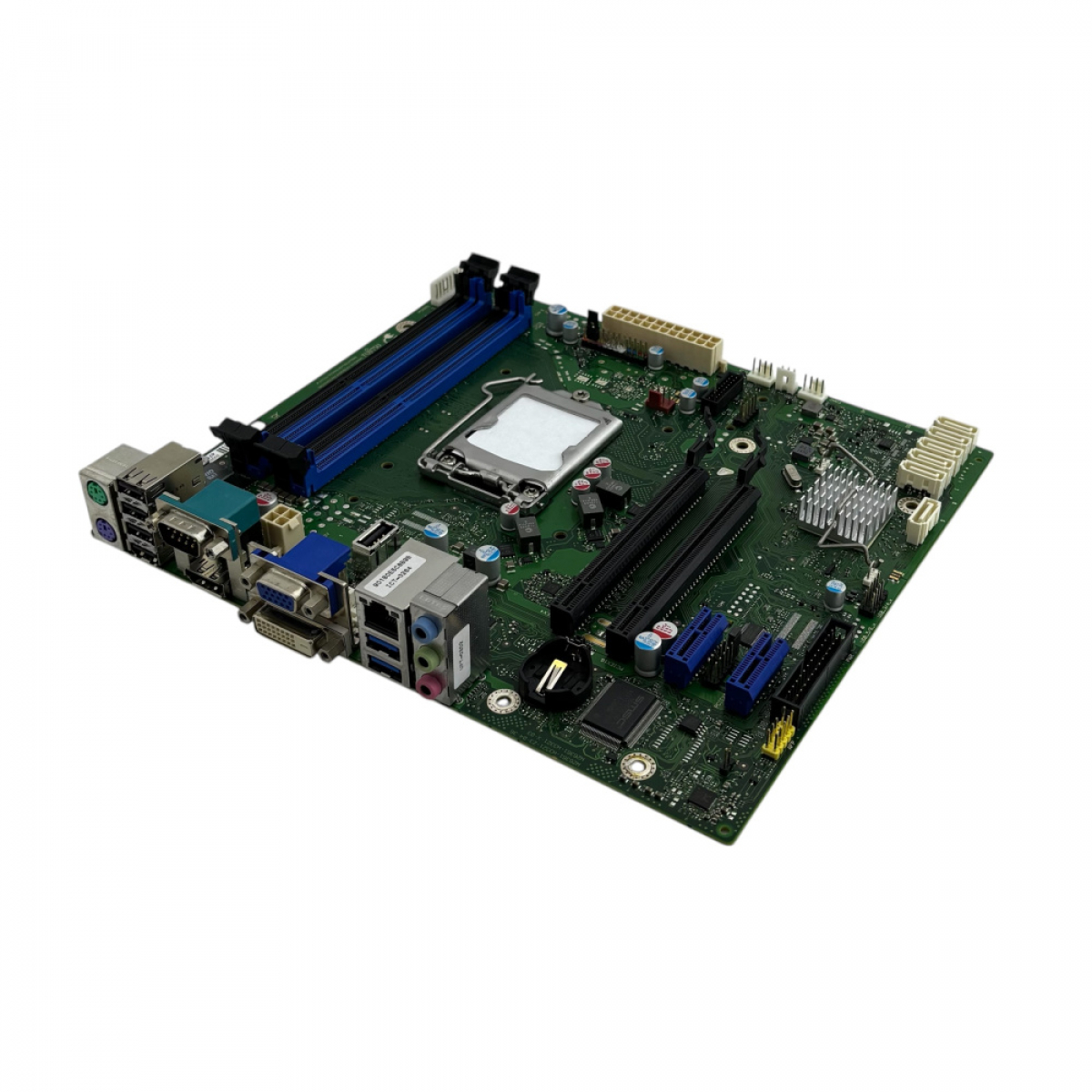 Материнська плата Fujitsu D3222-B12 GS3 (s1150)
