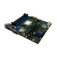 Материнская плата Fujitsu D3222-B12 GS3 (s1150)