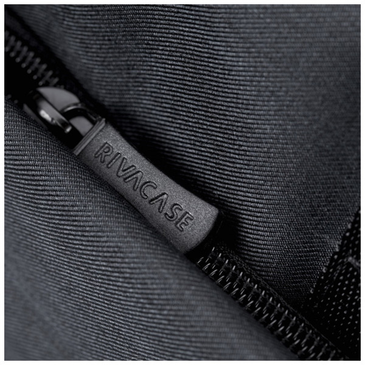 Сумка для ноутбука RivaCase 15.6" 8335 Black (8335Black) - Фото 7
