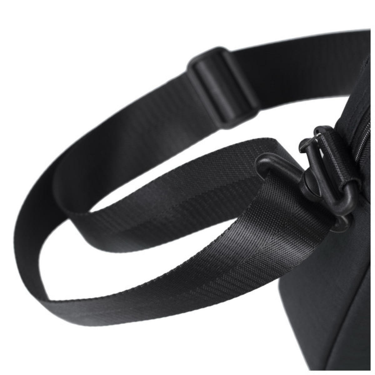 Сумка для ноутбука RivaCase 15.6" 8335 Black (8335Black) - Фото 9