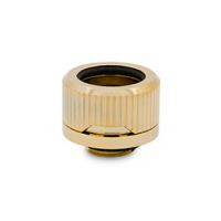 Фитинг для СЖО Ekwb EKWB EK-Quantum Torque HDC 16 - Gold (3831109849804)