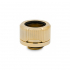 Фитинг для СЖО Ekwb EKWB EK-Quantum Torque HDC 16 - Gold (3831109849804) - Фото 1