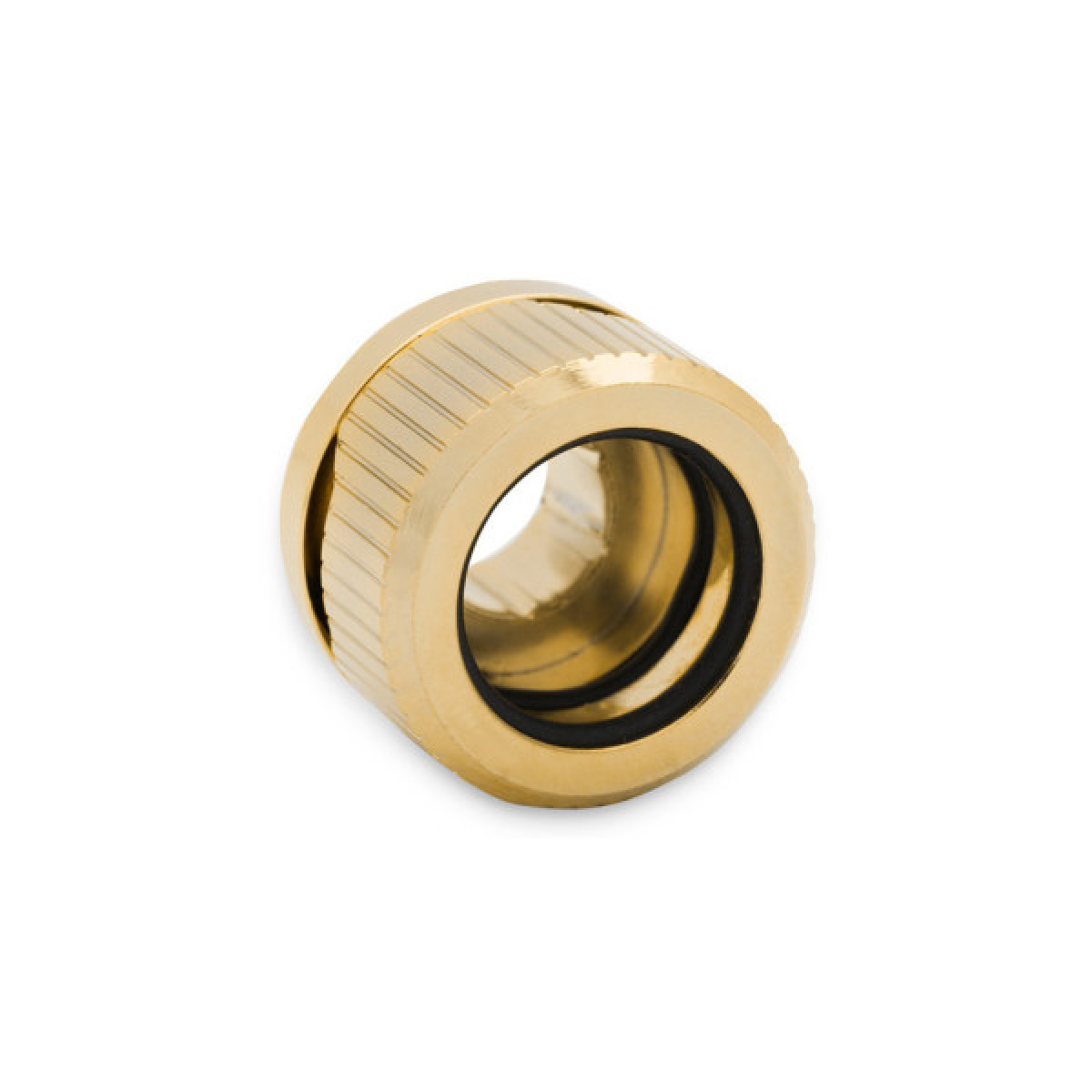 Фитинг для СЖО Ekwb EKWB EK-Quantum Torque HDC 16 - Gold (3831109849804) - Фото 2