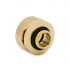 Фитинг для СЖО Ekwb EKWB EK-Quantum Torque HDC 16 - Gold (3831109849804) - Фото 3