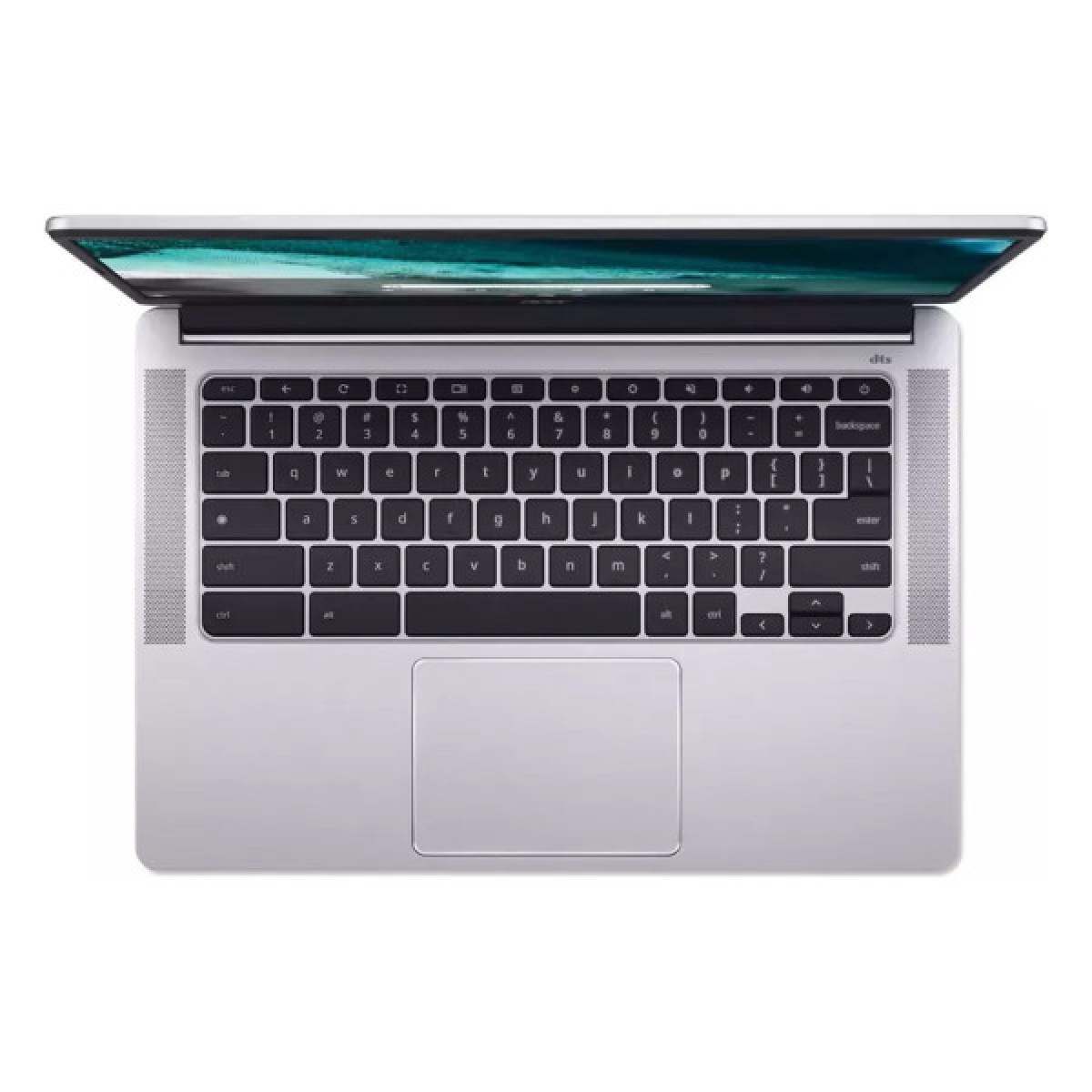 Ноутбук Acer Chromebook CB314-3HT (NX.KB5EU.001) - Фото 4