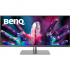 Монитор BenQ PD3420Q (9H.LJHLB.QPE) - Фото 2