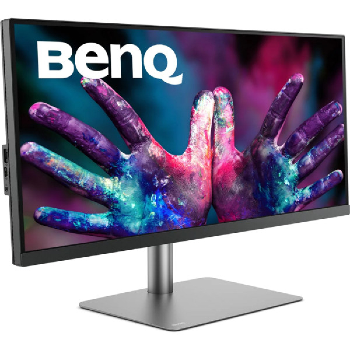 Монитор BenQ PD3420Q (9H.LJHLB.QPE) - Фото 3