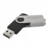 USB флеш накопитель Goodram 8GB Twister Black USB 2.0 (UTS2-0080K0R11) - Фото 3