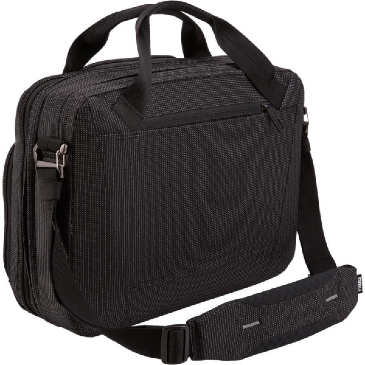 Сумка для ноутбука Thule 15.6" Crossover 2 C2LB-116, Black (3203842) - Фото 2