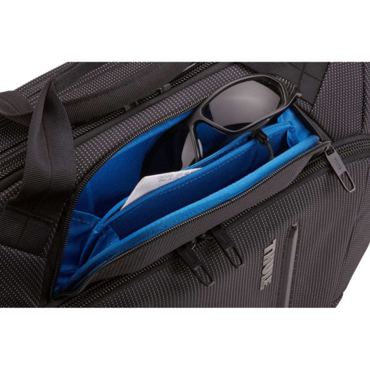 Сумка для ноутбука Thule 15.6" Crossover 2 C2LB-116, Black (3203842) - Фото 3