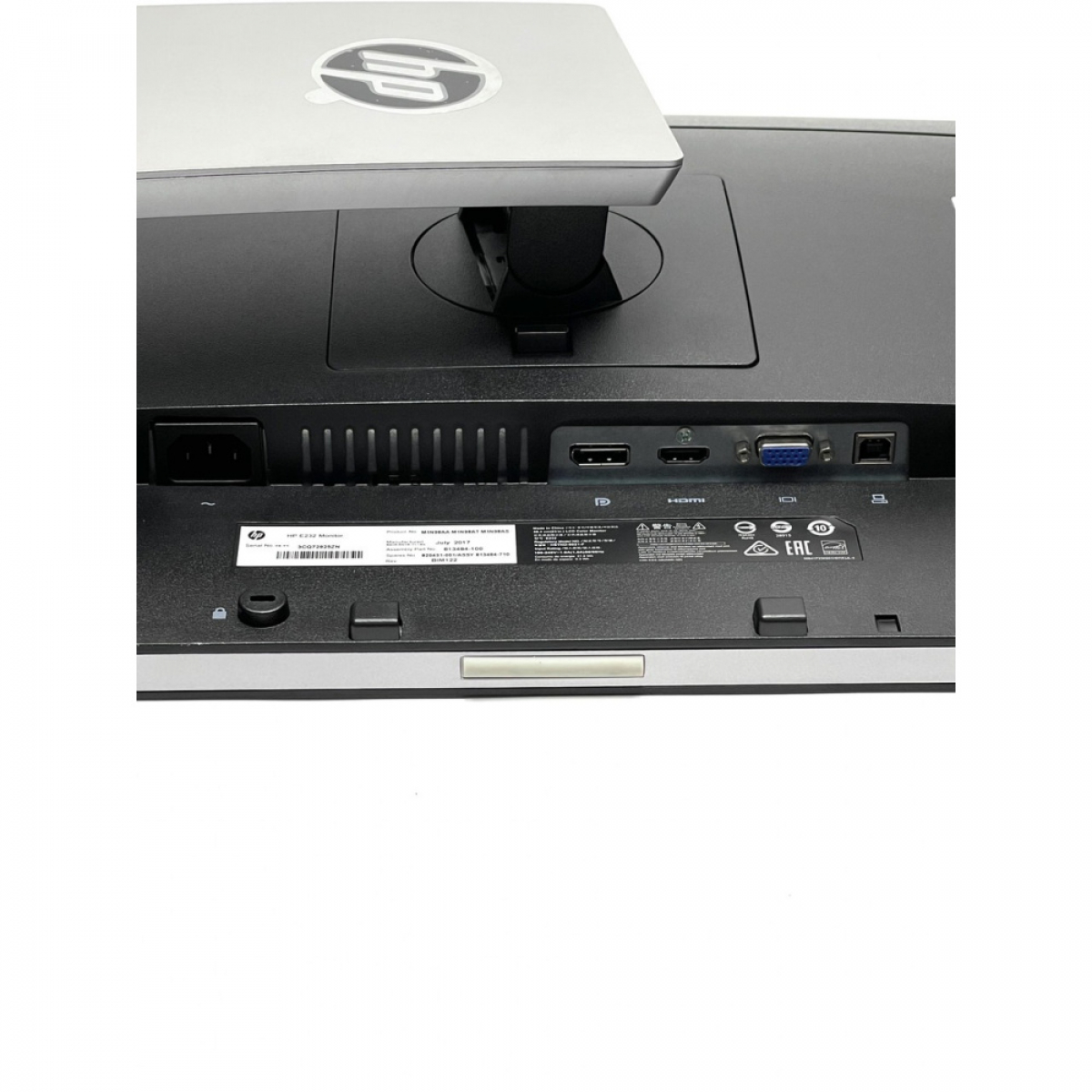 Монитор HP E232 IPS LED (HDMI) - Class A - Фото 3