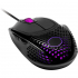 Мишка CoolerMaster MM720 USB Glossy Black (MM-720-KKOL2) - Фото 1