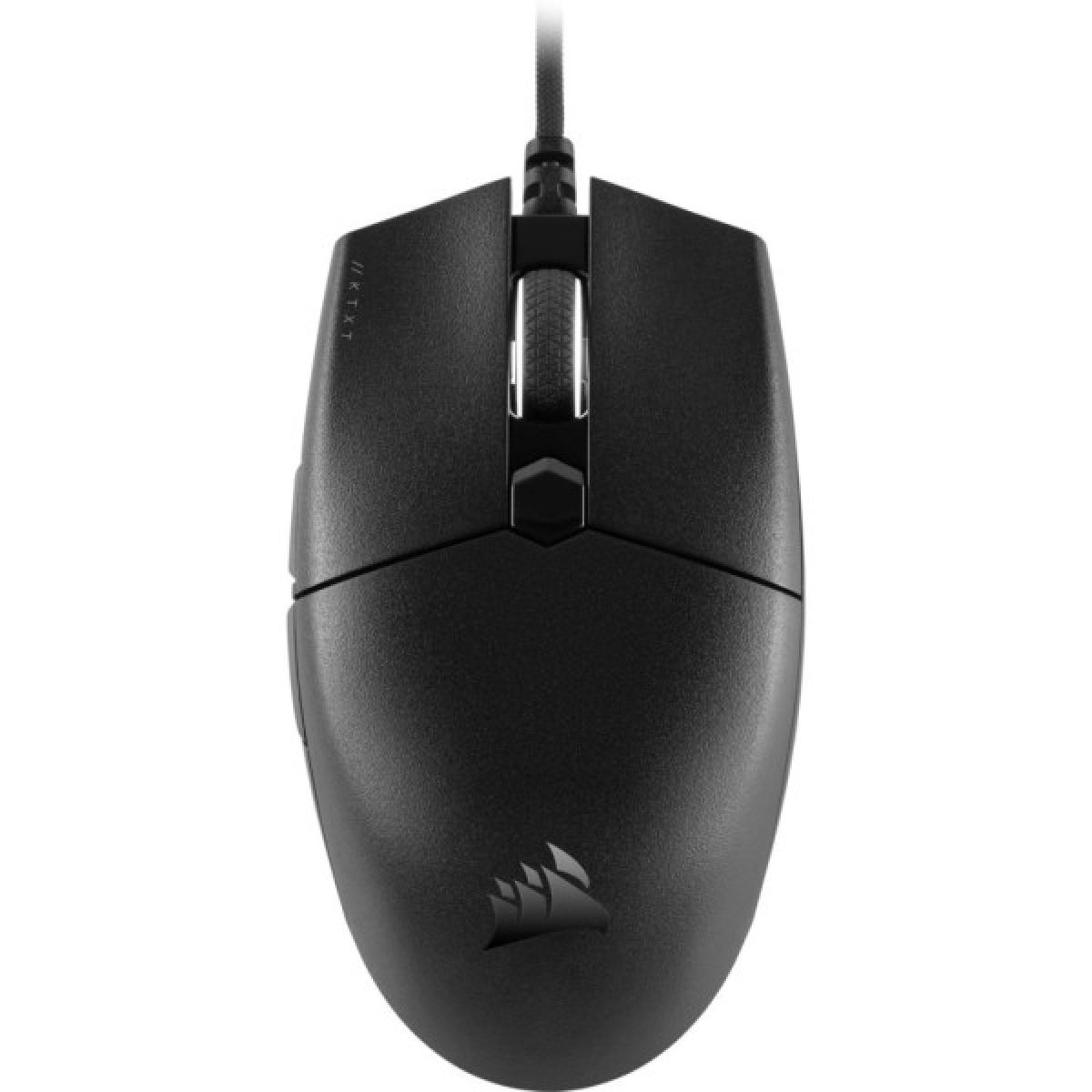 Мишка Corsair Katar Pro XT USB Black (CH-930C111-EU) - Фото 1