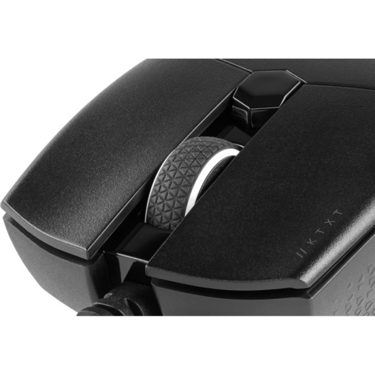 Мишка Corsair Katar Pro XT USB Black (CH-930C111-EU) - Фото 2