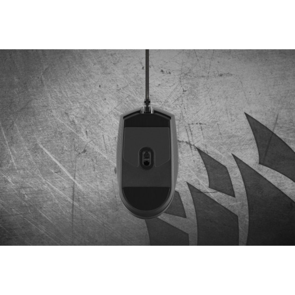 Мишка Corsair Katar Pro XT USB Black (CH-930C111-EU) - Фото 12