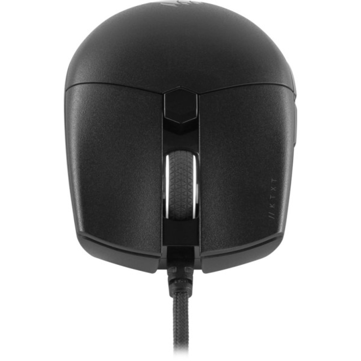 Мишка Corsair Katar Pro XT USB Black (CH-930C111-EU) - Фото 5