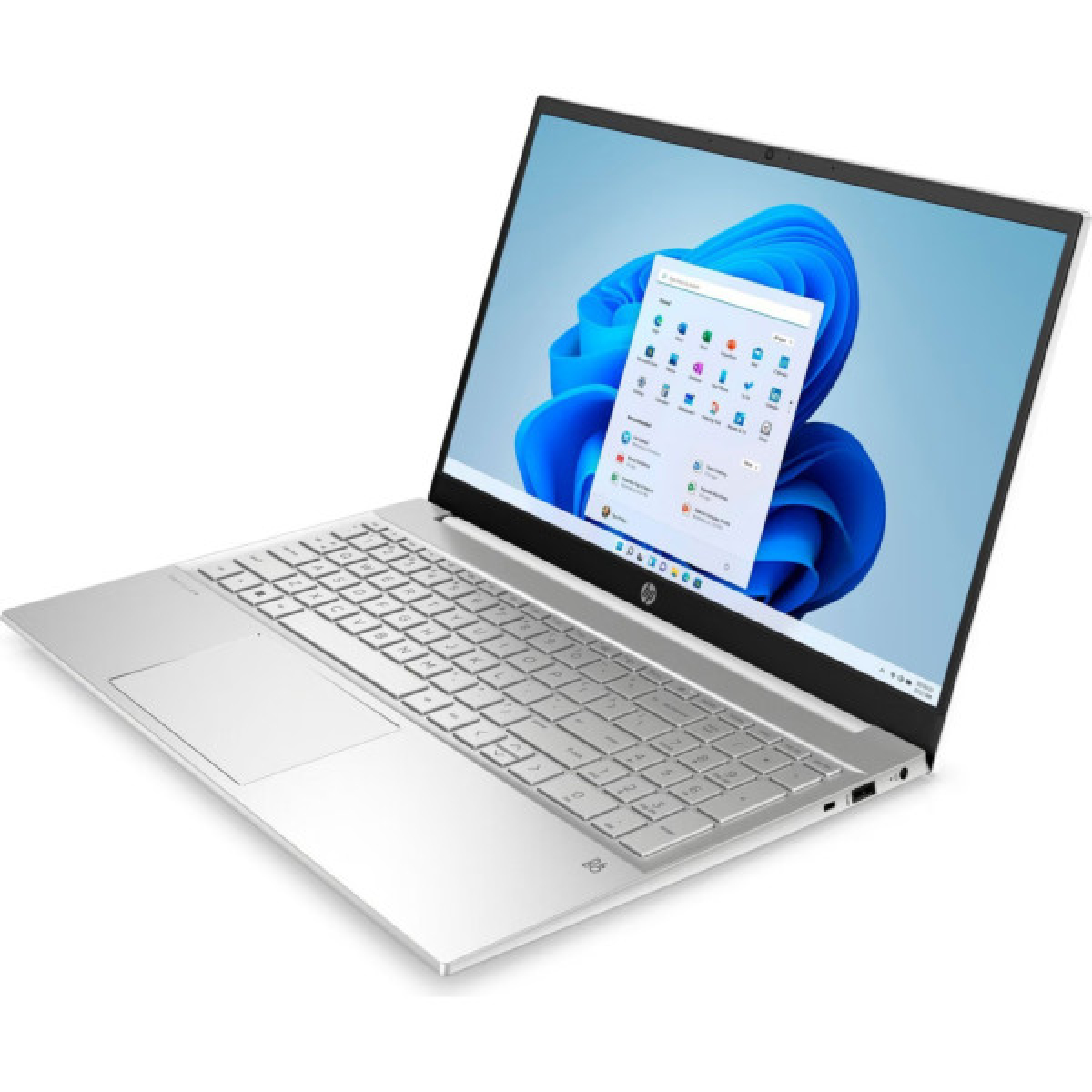 Ноутбук HP Pavilion 15-eg3011ua (825F1EA) - Фото 3