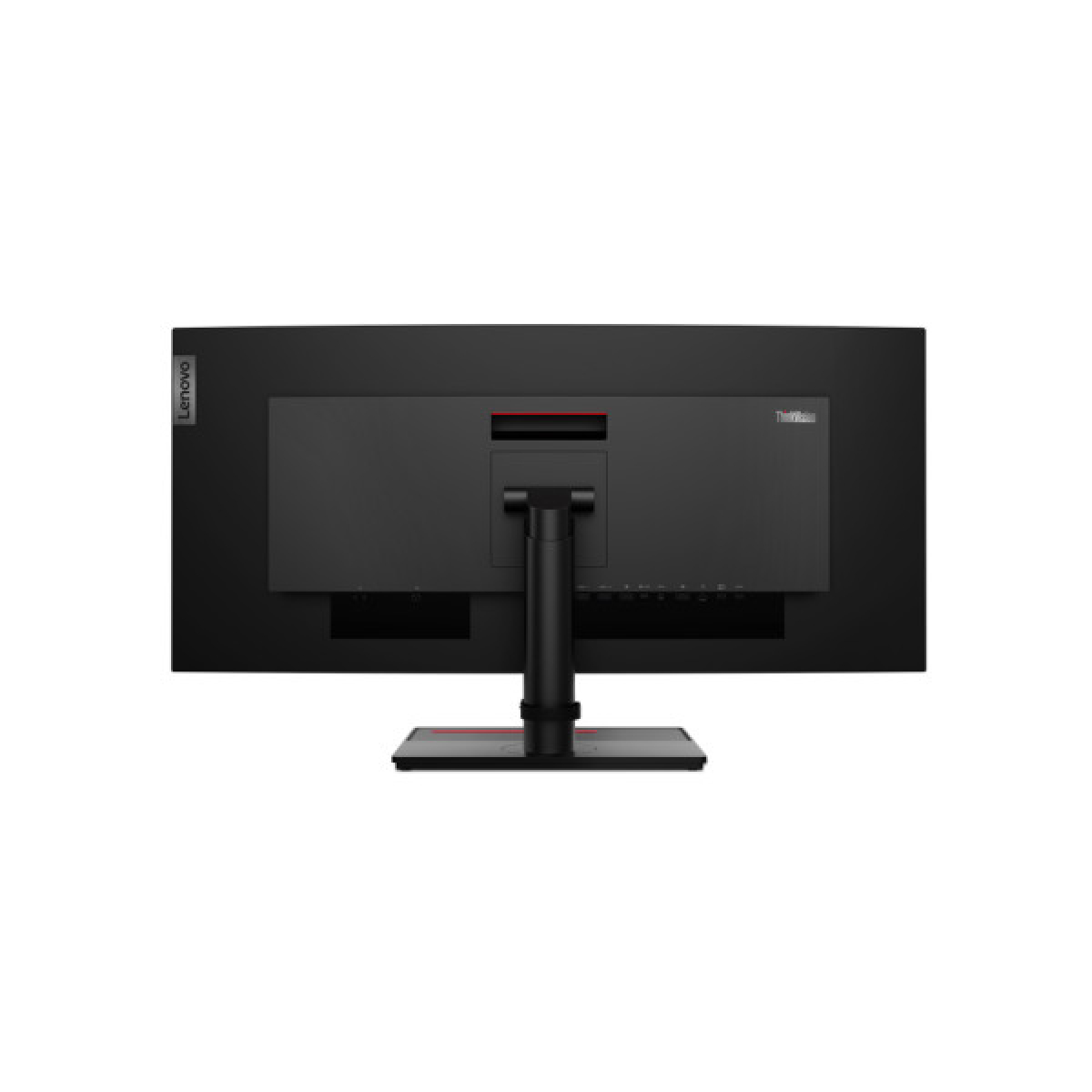 Монітор Lenovo P34w-20 (62DCRAT3UA) - Фото 6