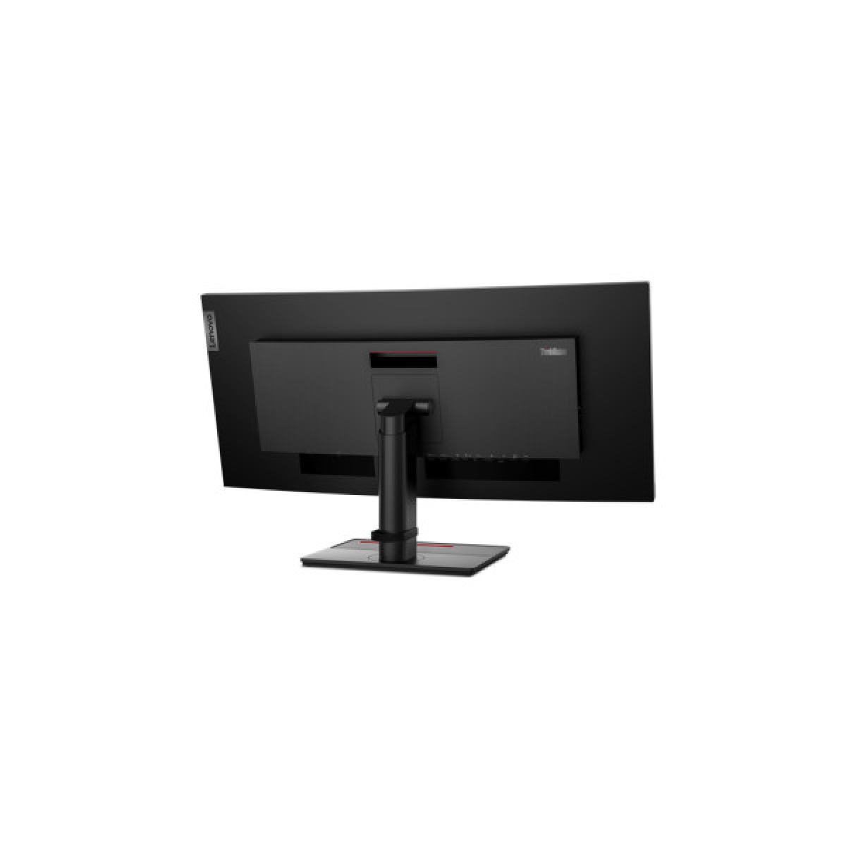 Монітор Lenovo P34w-20 (62DCRAT3UA) - Фото 7
