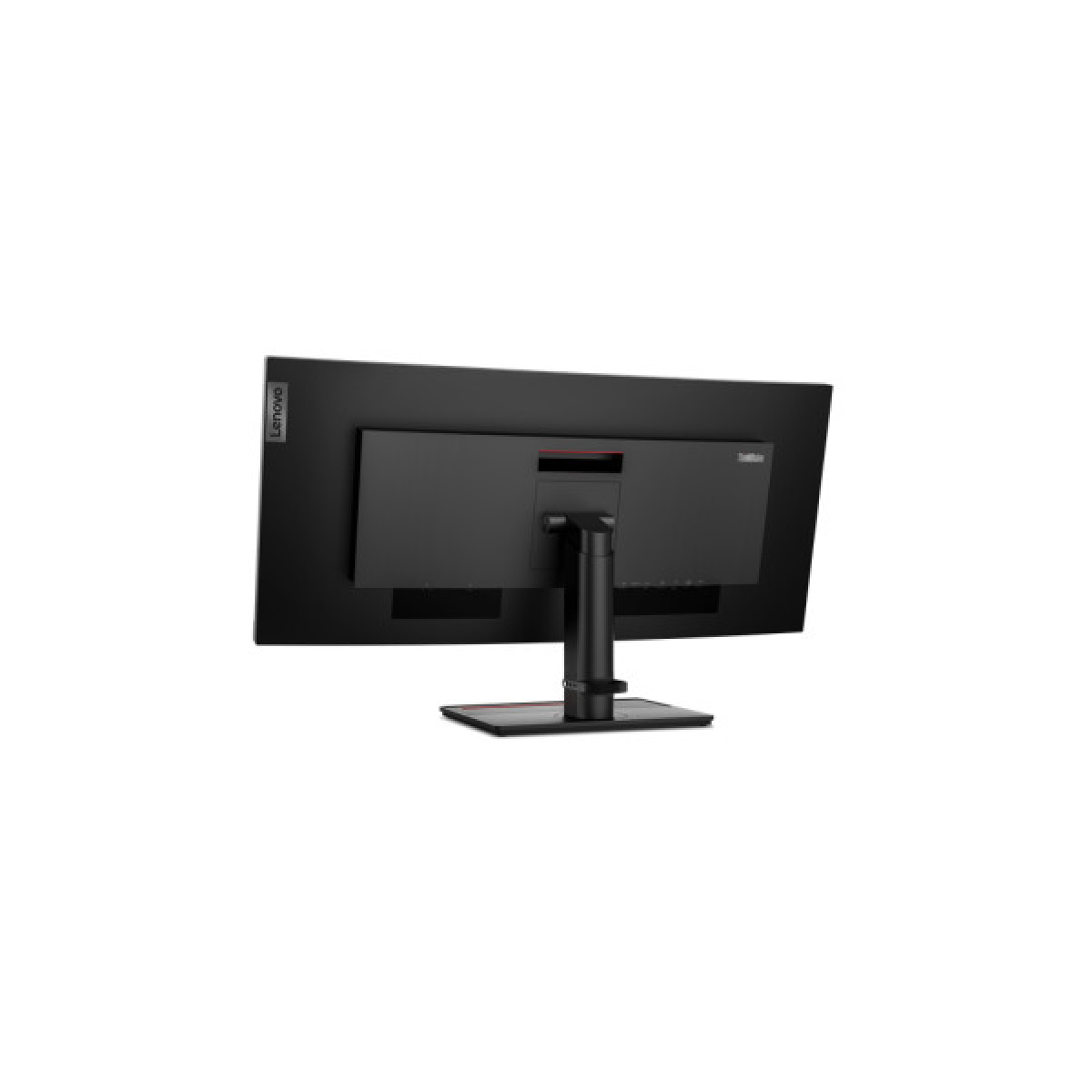 Монітор Lenovo P34w-20 (62DCRAT3UA) - Фото 8