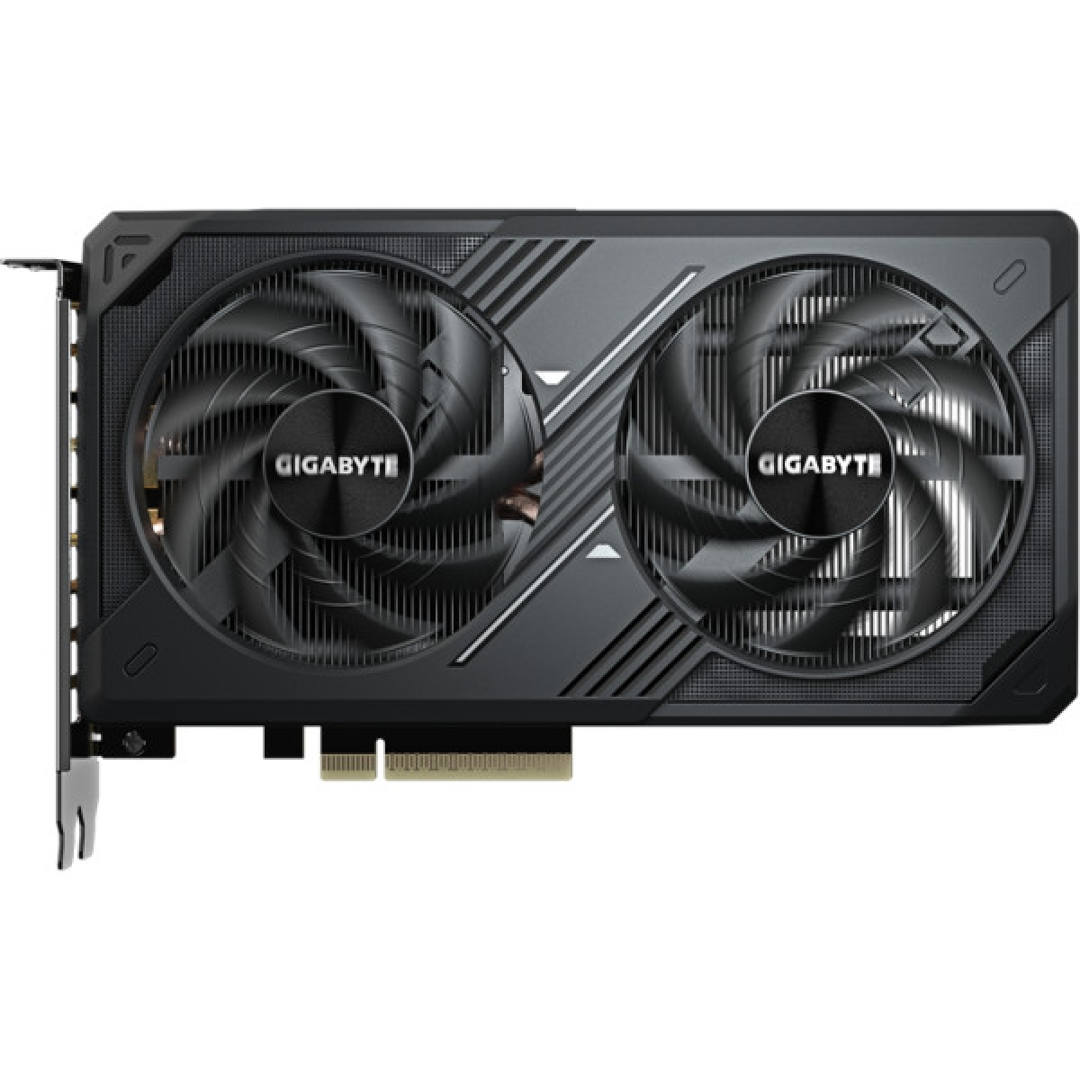 Відеокарта GIGABYTE GeForce RTX5060 8Gb WINDFORCE (GV-N5060WF2-8GD) - Фото 1