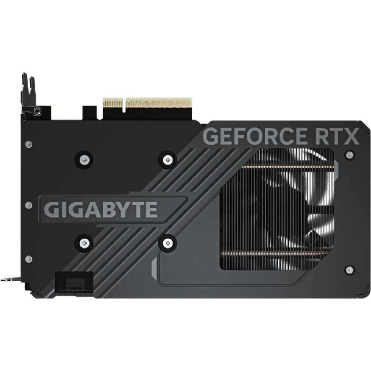 Відеокарта GIGABYTE GeForce RTX5060 8Gb WINDFORCE (GV-N5060WF2-8GD) - Фото 2
