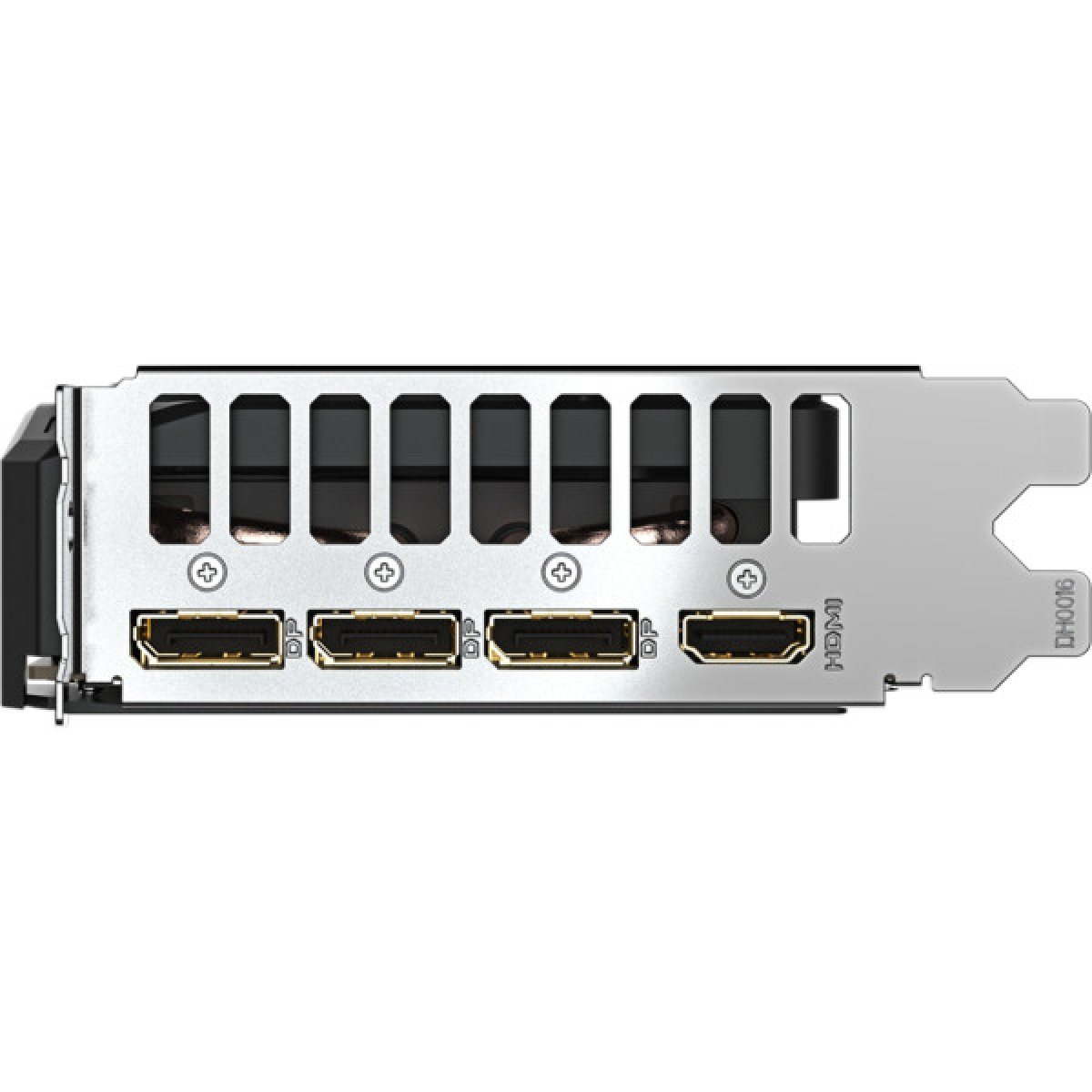 Відеокарта GIGABYTE GeForce RTX5060 8Gb WINDFORCE (GV-N5060WF2-8GD) - Фото 3