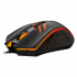 Мишка Havit HV-MS1027 USB Black (6939119030896) - Фото 2