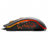 Мишка Havit HV-MS1027 USB Black (6939119030896) - Фото 3